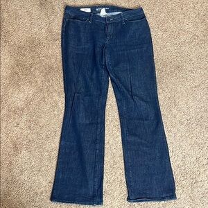 Banana Republic Urban Boot Cut Jeans